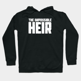 The impossible heir kdrama Hoodie